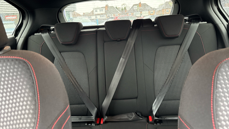 Ford Focus 1.0 EcoBoost ST-Line Style 5dr Petrol Hatchback